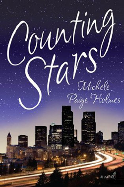 Counting Stars by Michele Paige Holmes
