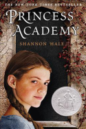 Princess Academy  by Shannon Hale