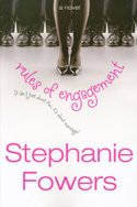 Rules of Engagement by Stephanie Fowers