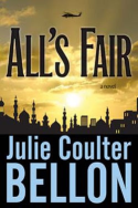 All’s Fair by Julie Coulter Bellon