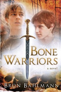 Bone Warriors by Bron Bahlmann