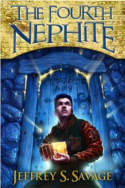The Fourth Nephite by Jeffrey S. Savage
