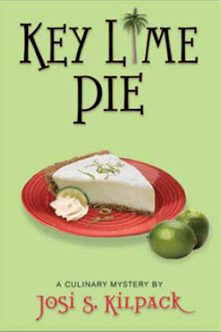 Key Lime Pie by Josi S. Kilpack