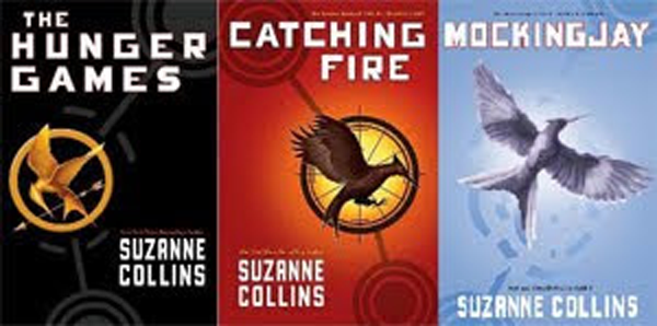 The-Hunger-Games-Series