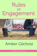 Rules of Engagement by Amber Gilchrist