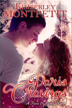 Paris Cravings by Kimberley Montpetit