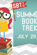 Summer Book Trek Reading Challenge