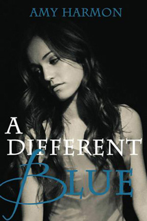 Review: A Different Blue by Amy Harmon