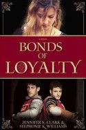 Bonds of Loyalty Book Tour