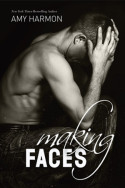 Review: Making Faces by Amy Harmon