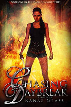 Review: Chasing Daybreak by Ranae Glass
