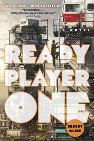 Review: Ready Player One by Ernest Cline