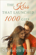 Review: The Kiss That Launched 1000 GIFS by Sheralyn Pratt