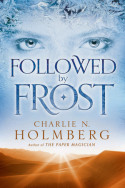 Review: Followed by Frost by Charlie N. Holmberg