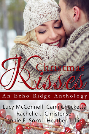 {Review + Giveaway} Christmas Kisses Clean Romance Anthology