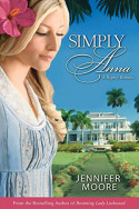 {Review} Simply Anna by Jennifer Moore