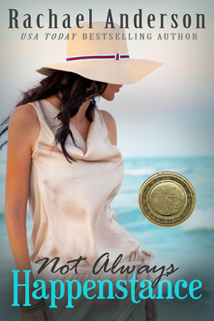 {Review + Giveaway} Not Always Happenstance by Rachael Anderson