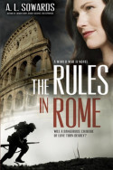 The Rules in Rome by A.L. Sowards