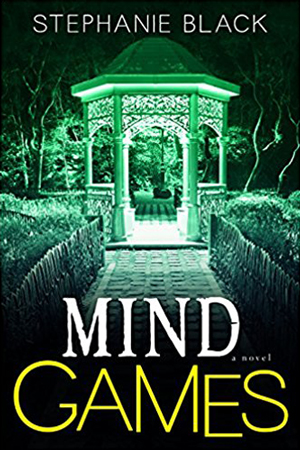 Mind Games by Stephanie Black