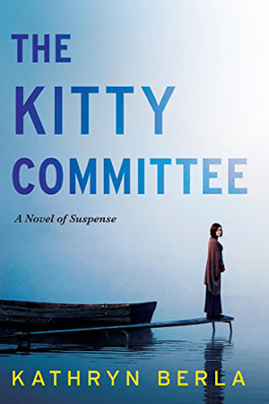 The Kitty Committee by Kathryn Berla