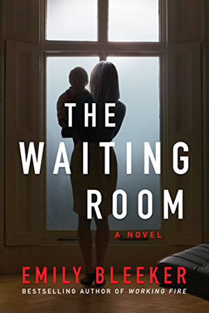 The Waiting Room by Emily Bleeker