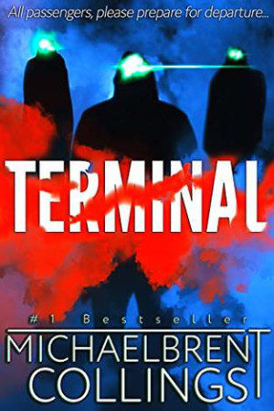 Terminal by Michaelbrent Collings