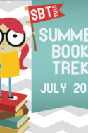 Reading Challenge: Summer Book Trek 2015
