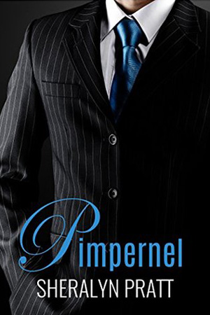 Pimpernel by Sheralyn Pratt