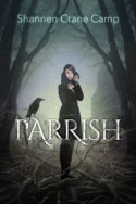 Parrish by Shannen Camp Crane