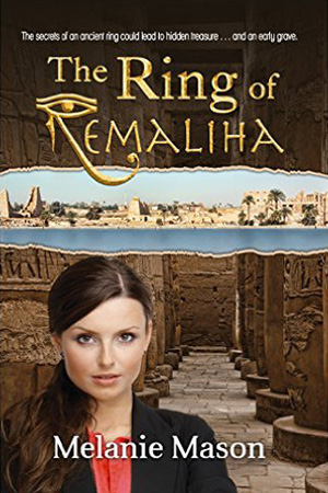 Ring of Remaliha