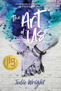 The Art of Us by Julie Wright